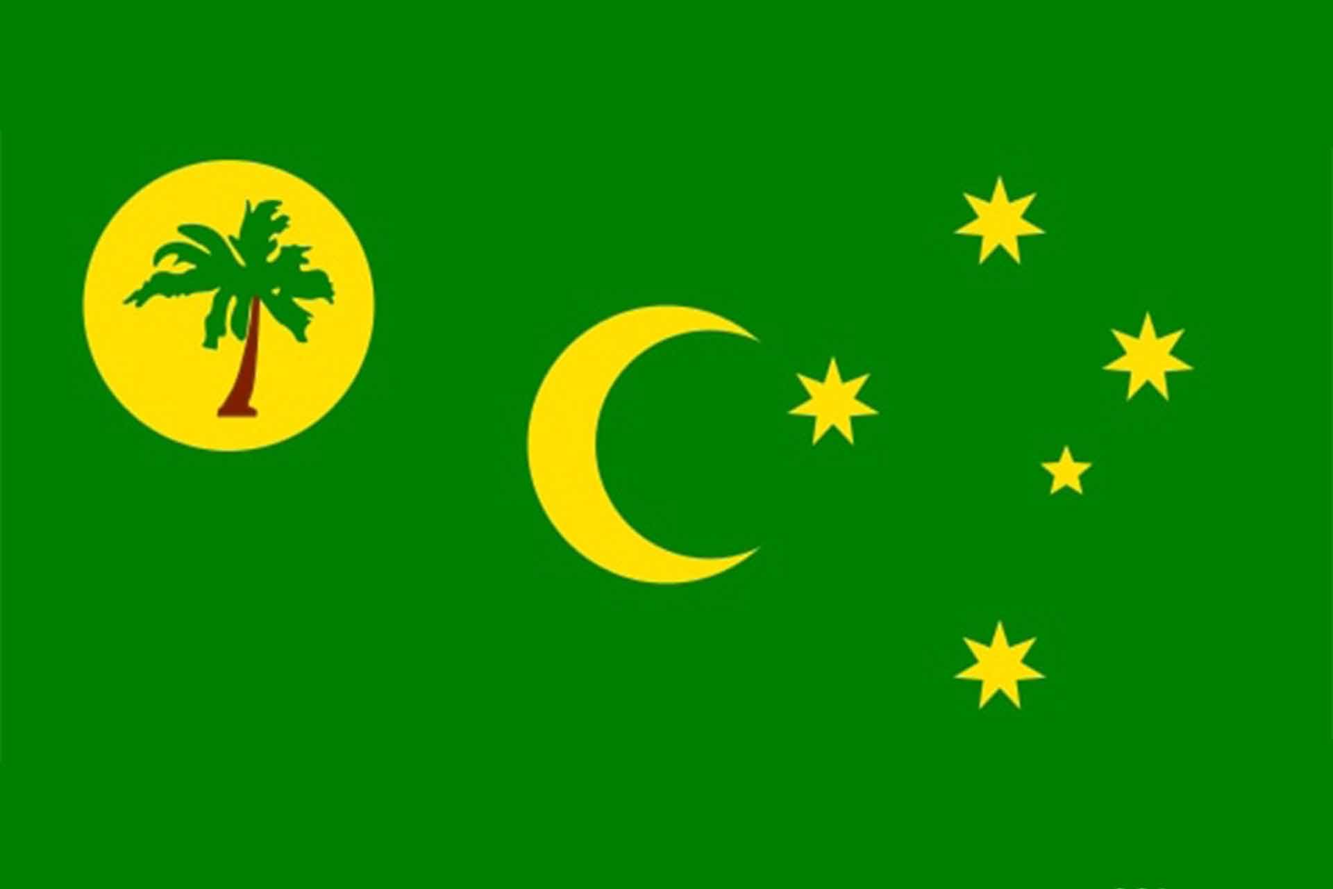 Îles Cocos