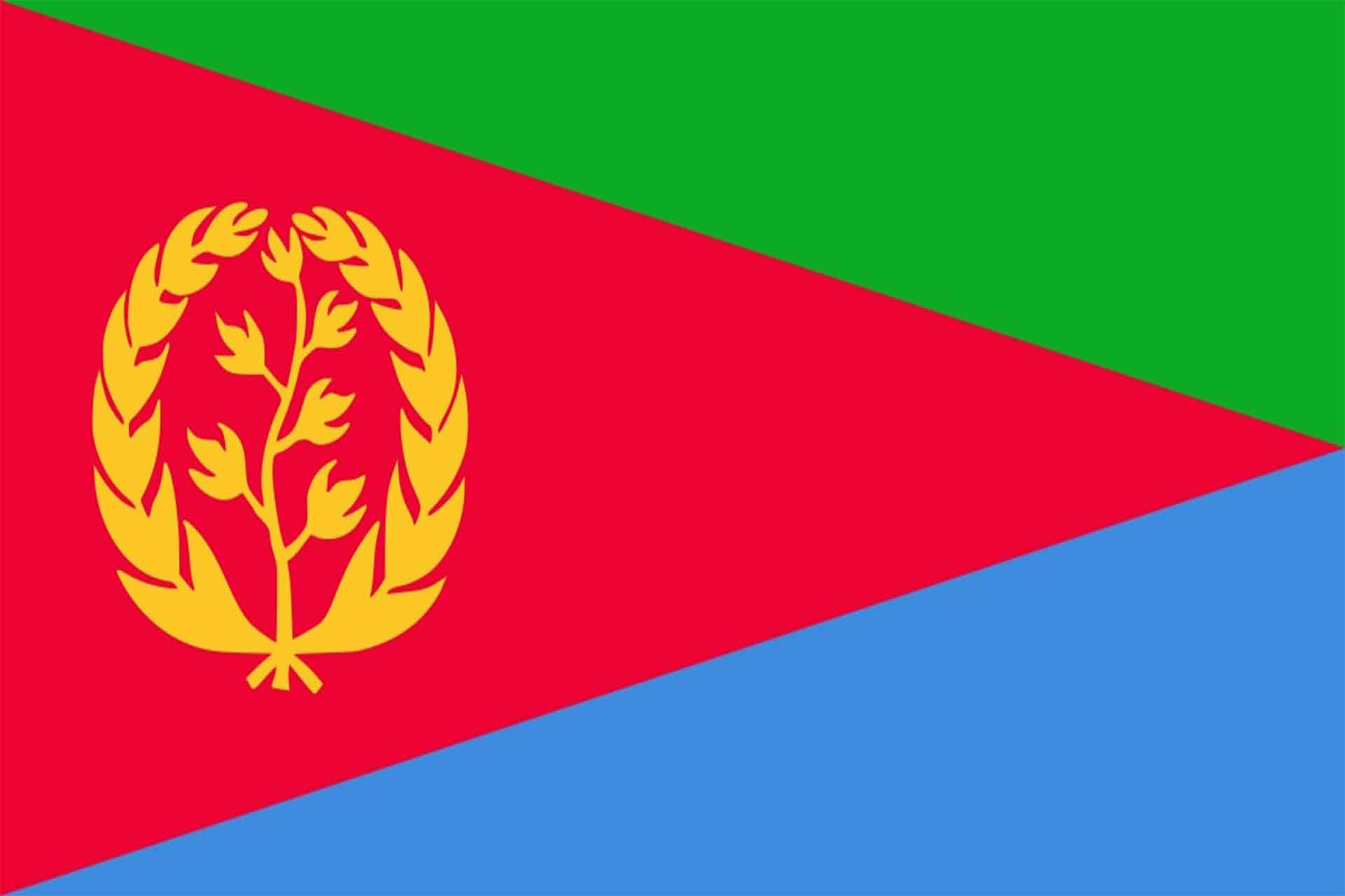 Érythrée
