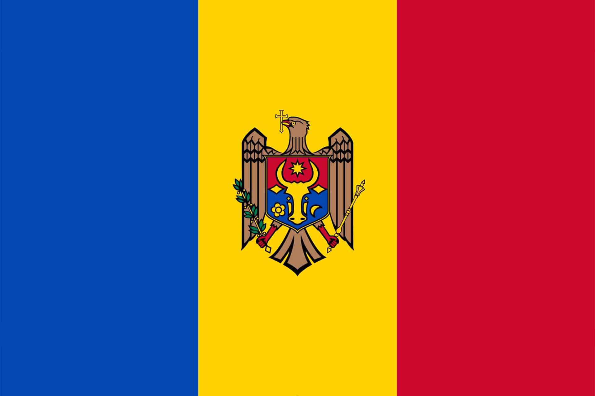 Moldavie